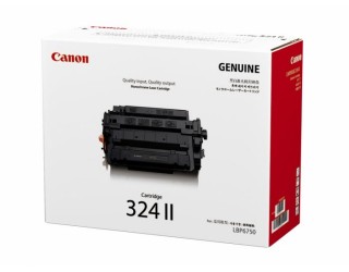 Canon Cartridge 324 II Toner